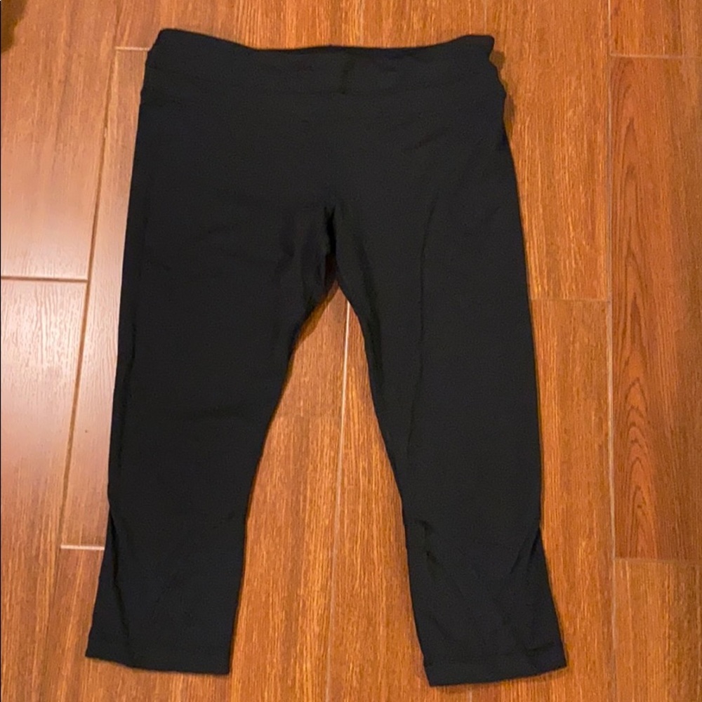 Lu lu Lemon 21 in legging